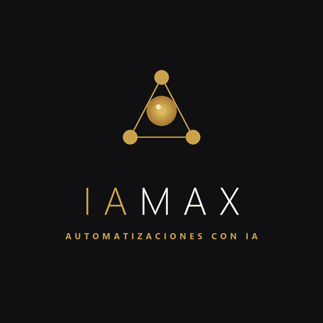 IAmax — Automatizaciones con IA